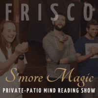 s'more magic frisco tx